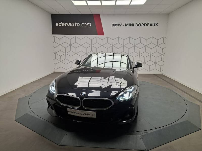 BMW Z4 - Photo 7