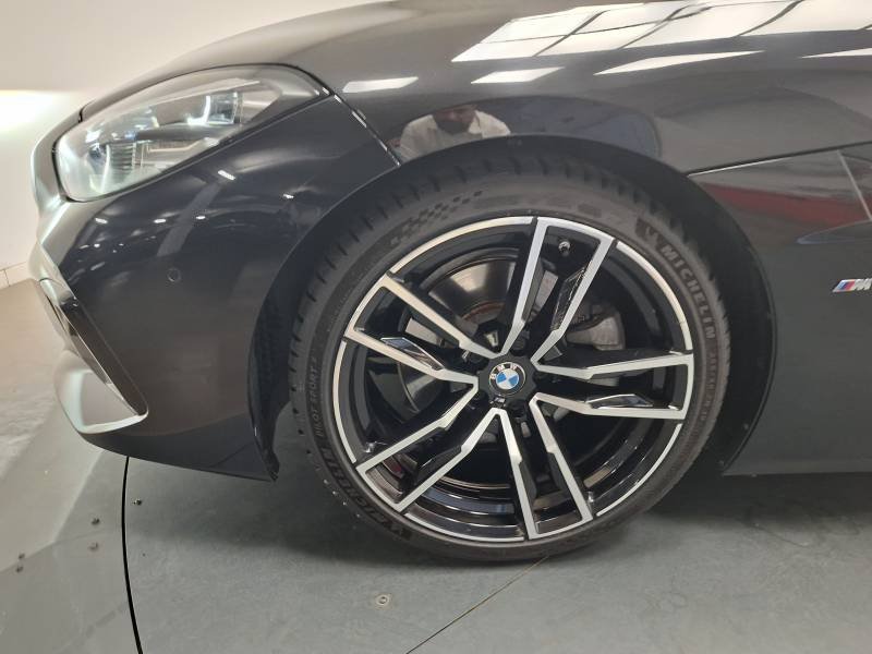 BMW Z4 - Photo 8