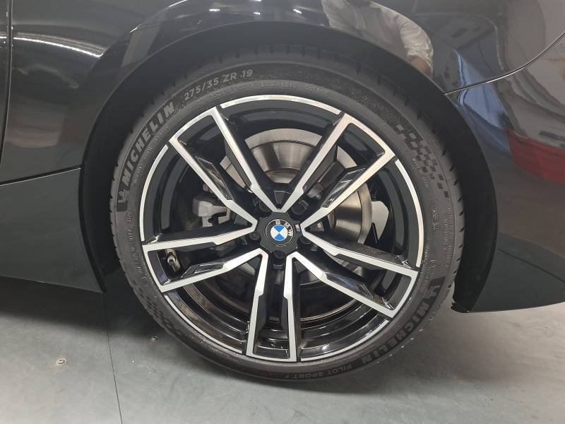 BMW Z4 - Photo 9