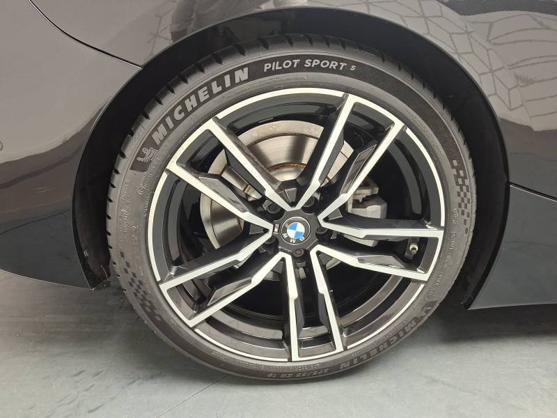 BMW Z4 - Photo 10