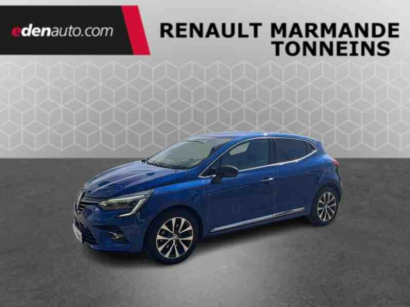Renault Clio - Photo 1
