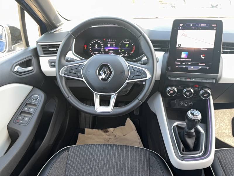 Renault Clio - Photo 18