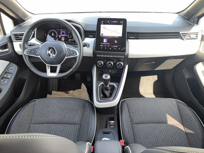 Renault Clio - Photo 19