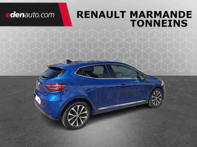 Renault Clio - Photo 2