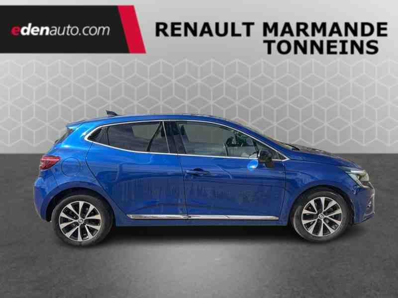 Renault Clio - Photo 3
