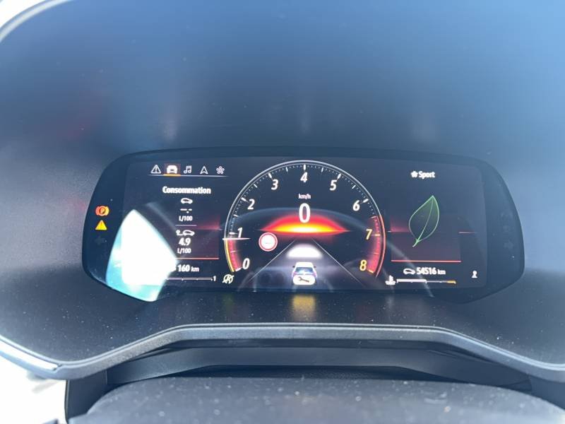 Renault Clio - Photo 37