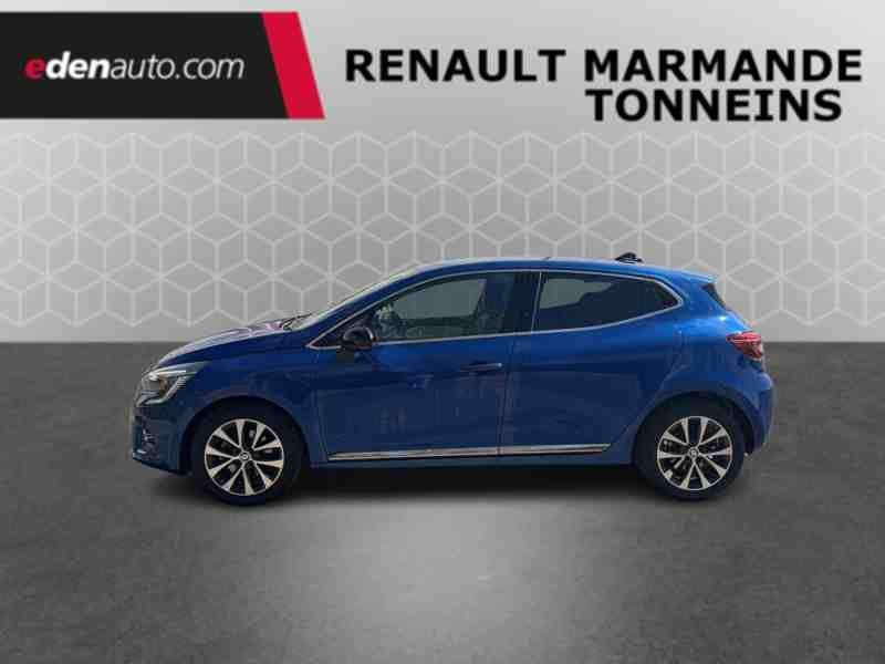 Renault Clio - Photo 4