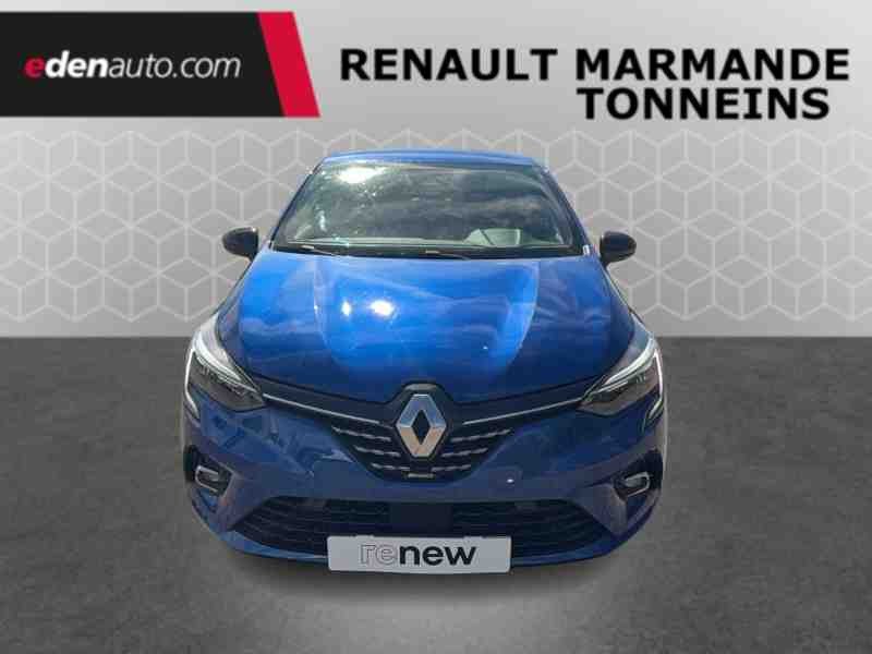 Renault Clio - Photo 5