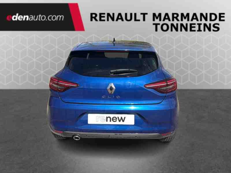 Renault Clio - Photo 6