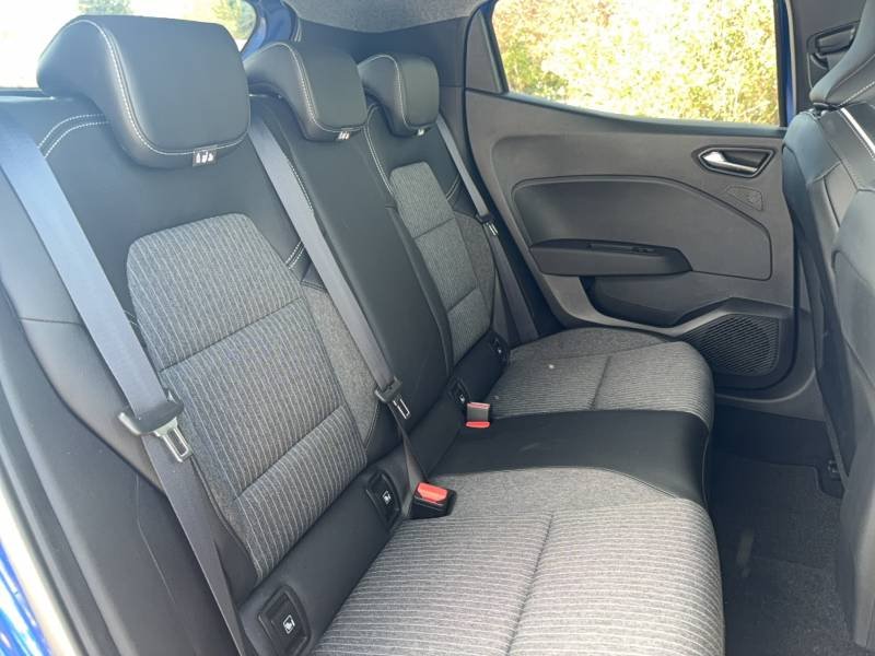 Renault Clio - Photo 8