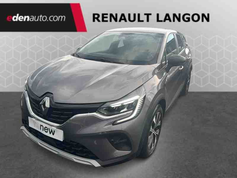 Renault Captur - Photo 1