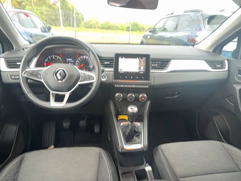 Renault Captur - Photo 11