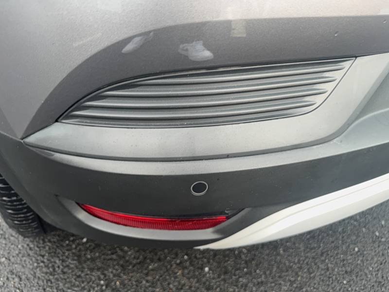 Renault Captur - Photo 16