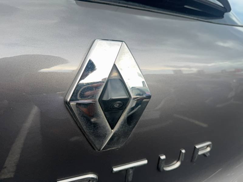Renault Captur - Photo 18
