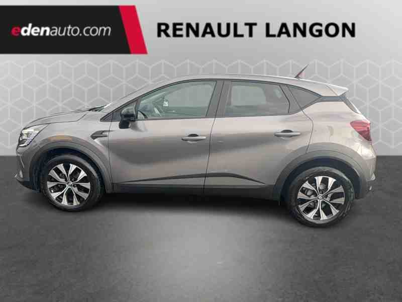 Renault Captur - Photo 2