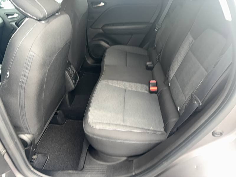 Renault Captur - Photo 23