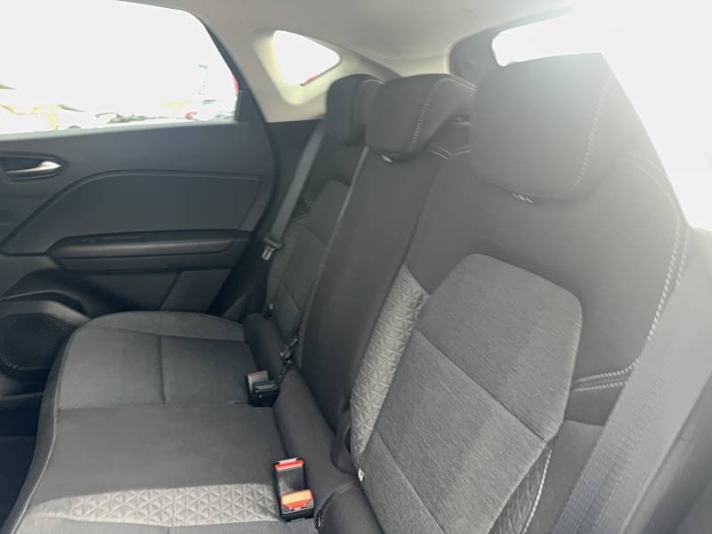 Renault Captur - Photo 24