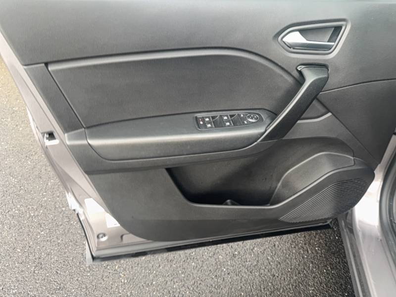 Renault Captur - Photo 25