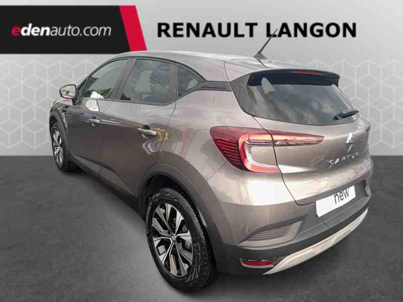Renault Captur - Photo 3