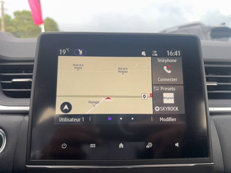 Renault Captur - Photo 31