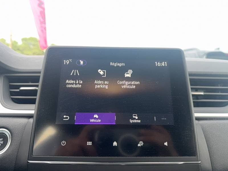 Renault Captur - Photo 32