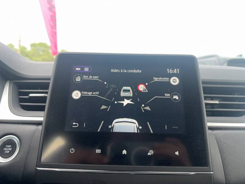 Renault Captur - Photo 33