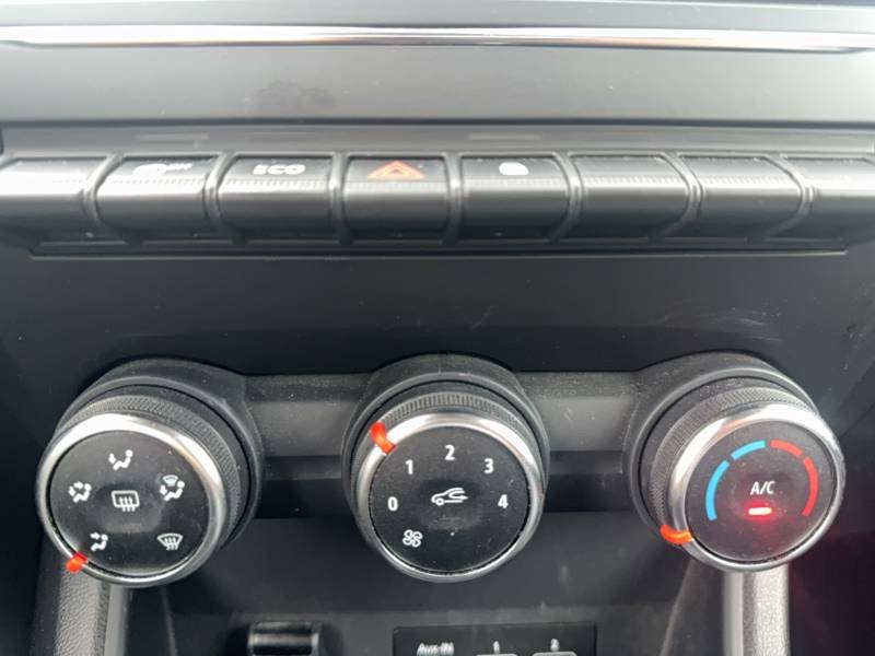 Renault Captur - Photo 35