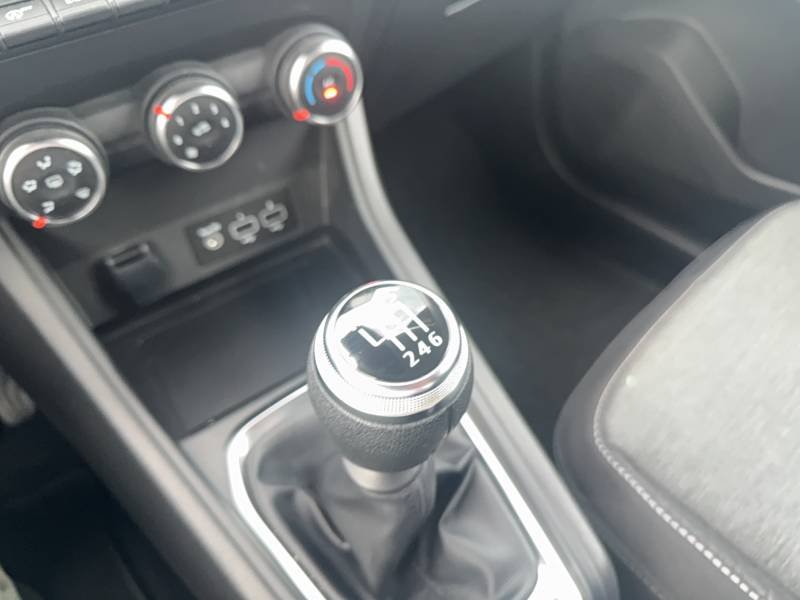 Renault Captur - Photo 37