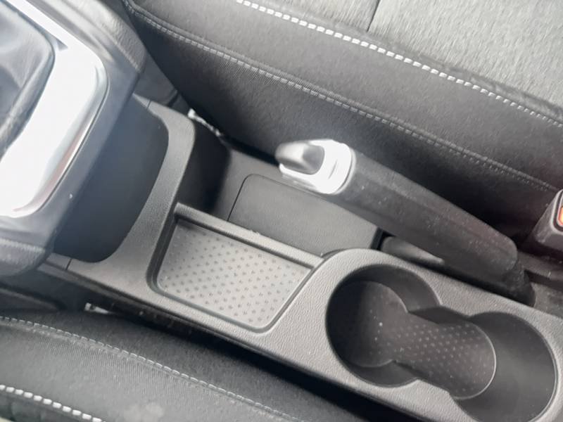 Renault Captur - Photo 38