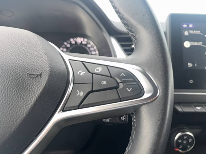 Renault Captur - Photo 40