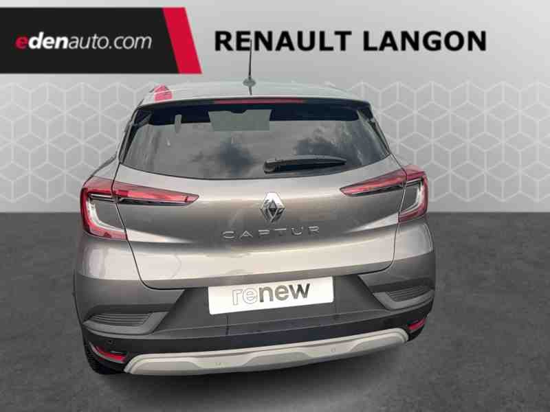 Renault Captur - Photo 4