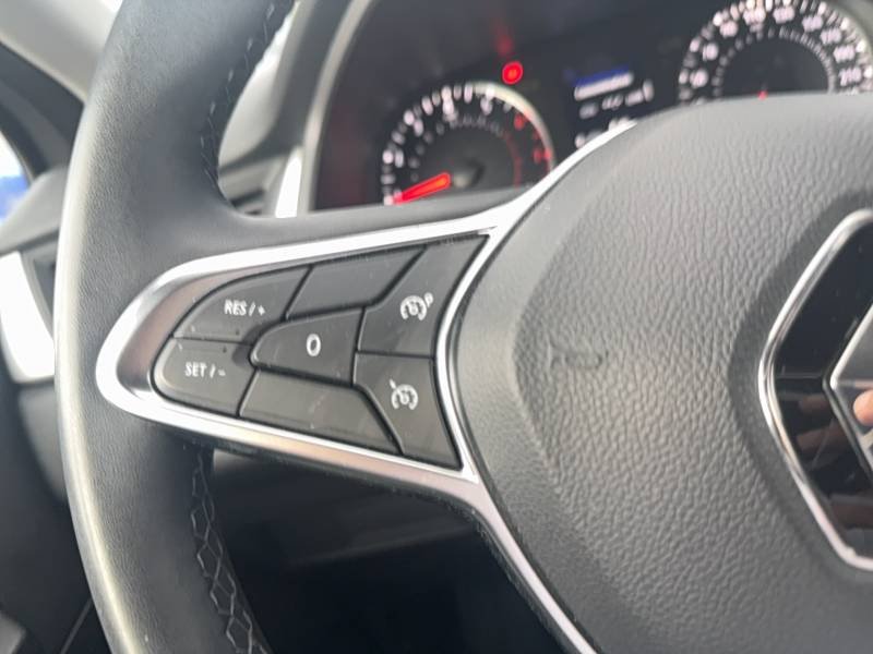 Renault Captur - Photo 42