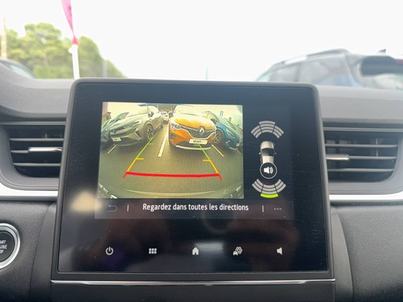Renault Captur - Photo 48