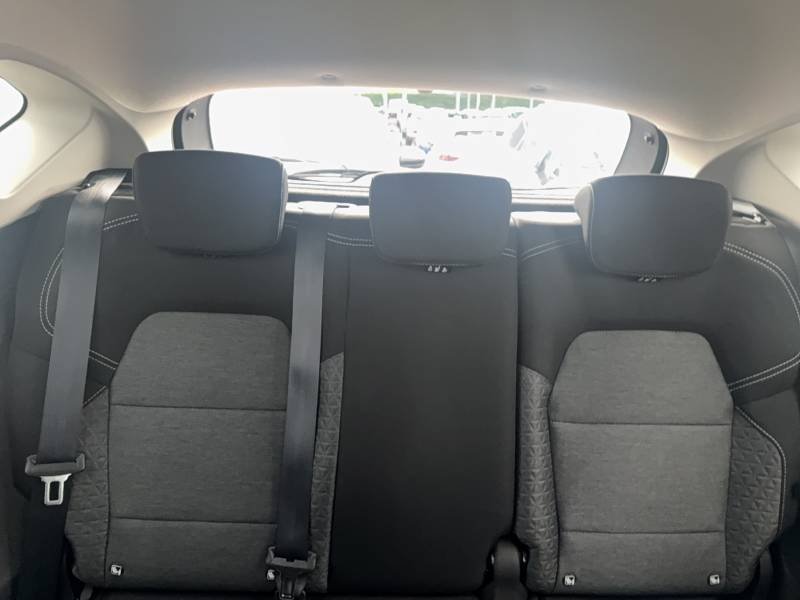 Renault Captur - Photo 49