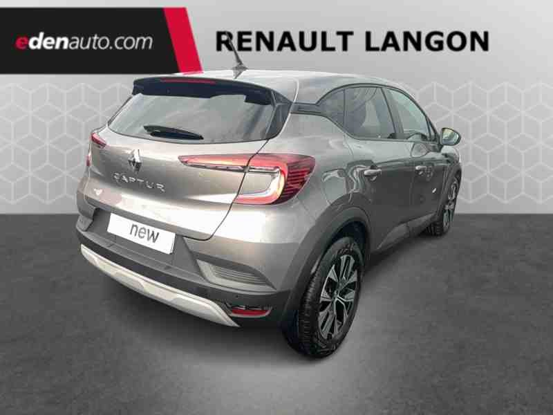 Renault Captur - Photo 5