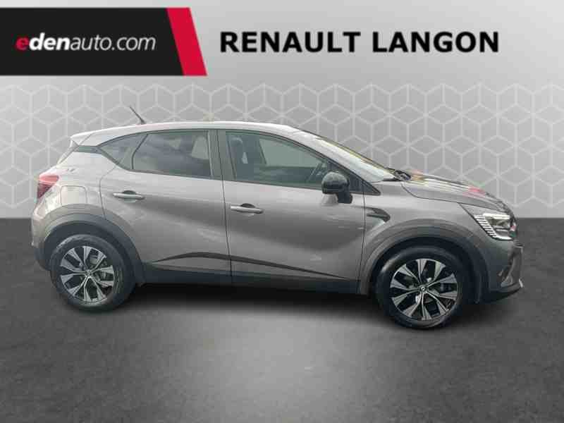 Renault Captur - Photo 6