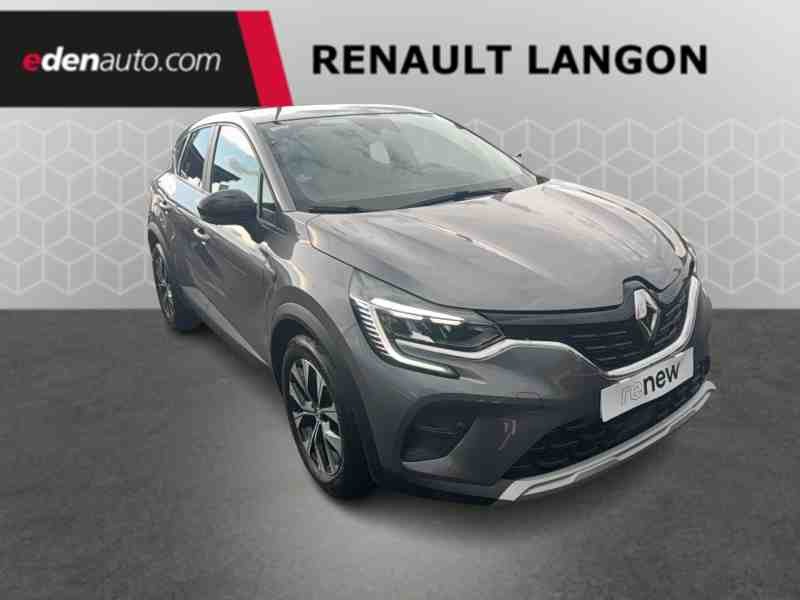 Renault Captur - Photo 7