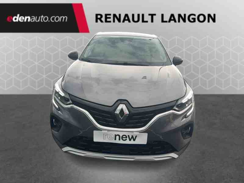 Renault Captur - Photo 8