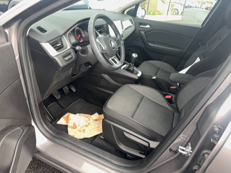 Renault Captur - Photo 10