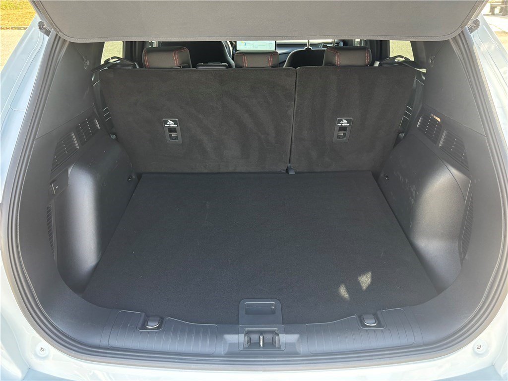 Ford Kuga - Photo 11