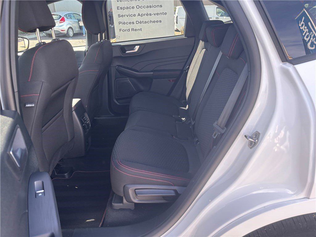 Ford Kuga - Photo 14
