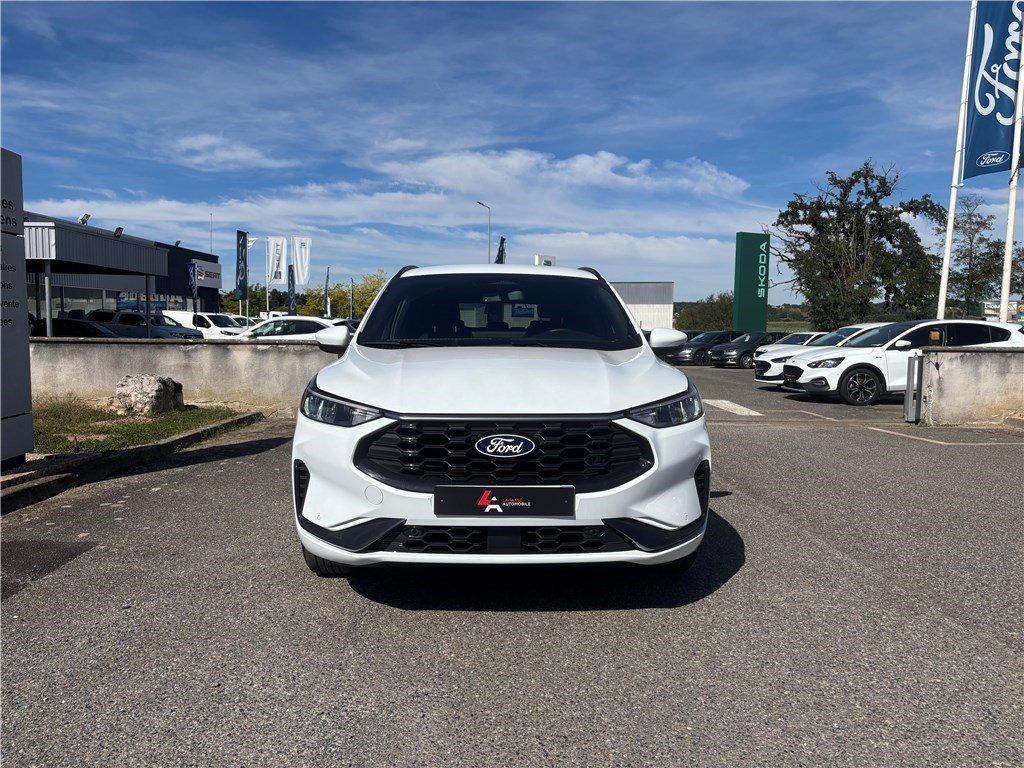 Ford Kuga - Photo 2
