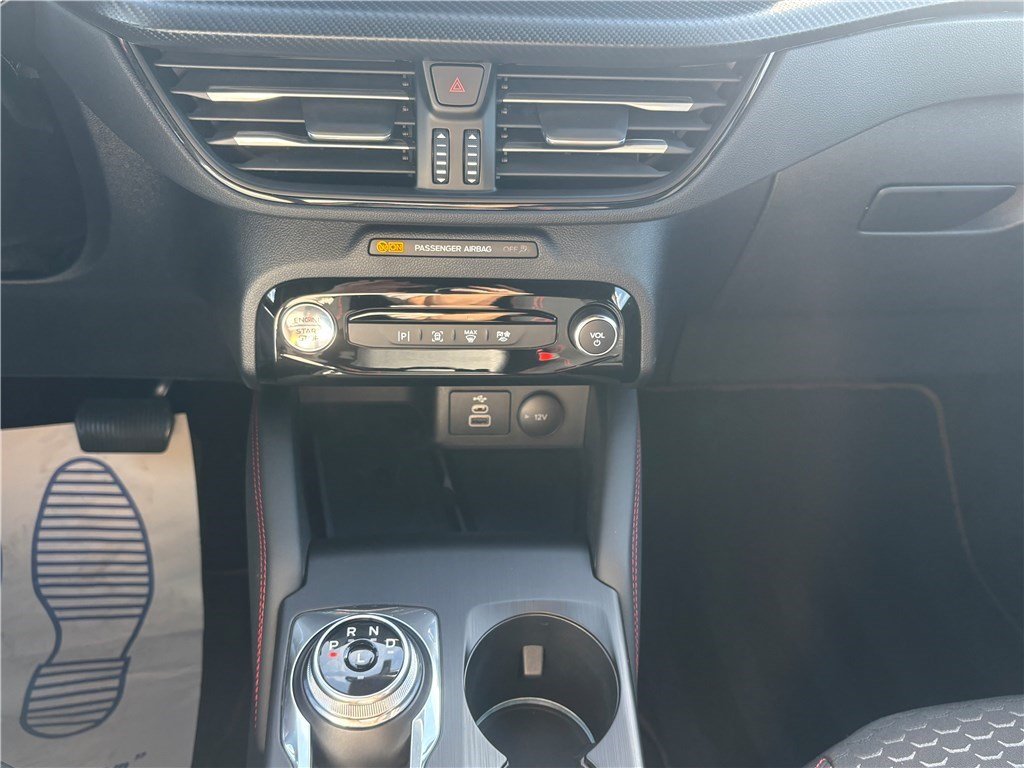 Ford Kuga - Photo 21