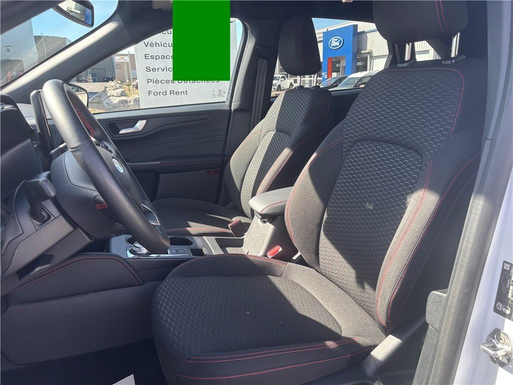 Ford Kuga - Photo 29
