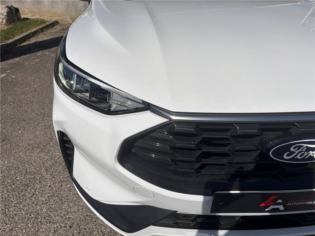 Ford Kuga - Photo 4