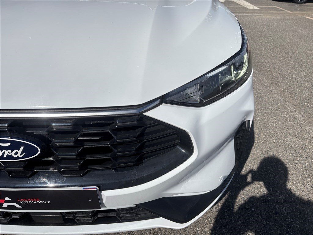 Ford Kuga - Photo 5