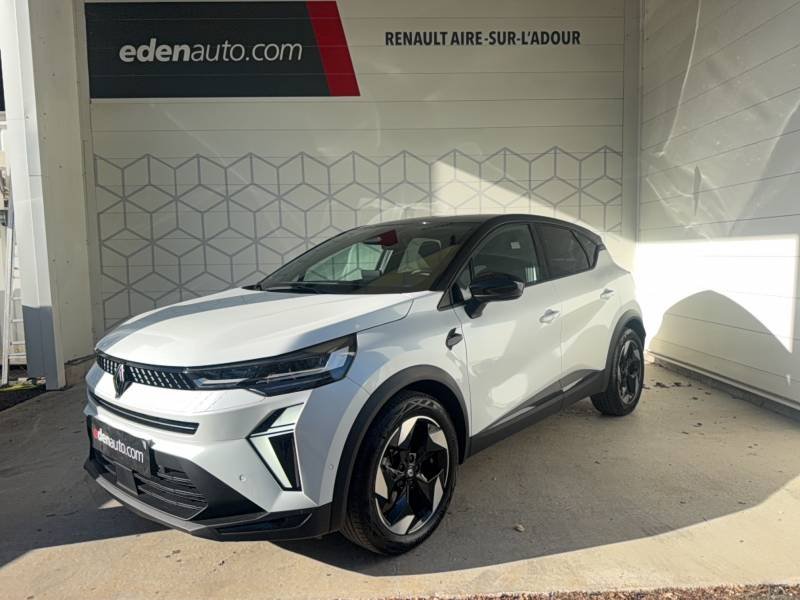 Renault Captur - Photo 1