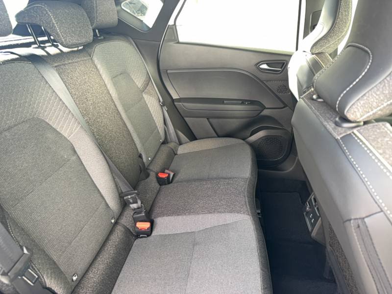 Renault Captur - Photo 12