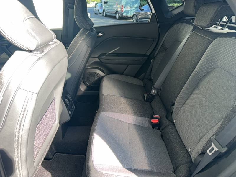 Renault Captur - Photo 14