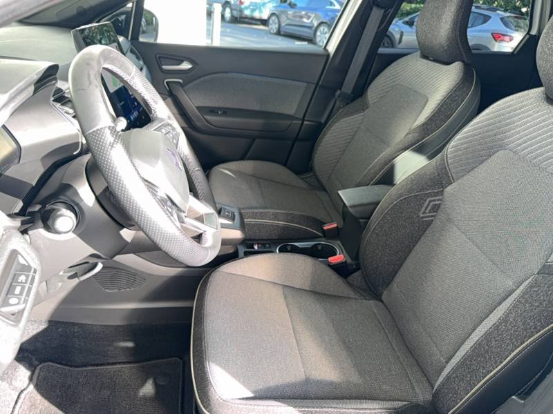 Renault Captur - Photo 16